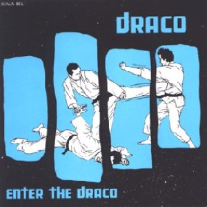 Enter the Draco