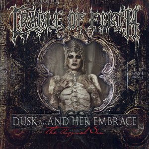 Dusk And Her Embrace... The Original Sin