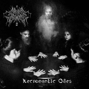 Necromantic Odes