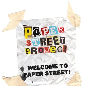 Image pour 'Paper Street Project'