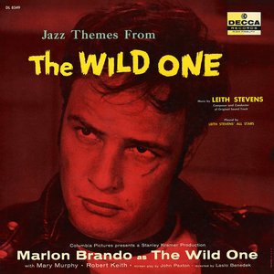 Jazz Themes From "The Wild One"