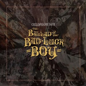 The Ballad of the Bad Luck Boy