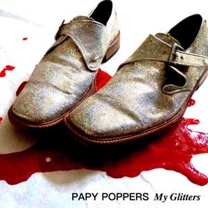 My Glitters - Single