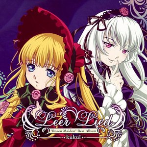 Image for 'Rozen Maiden Best Album - Leer Lied'