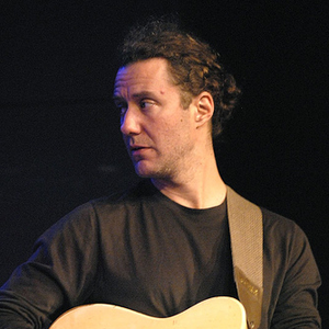 Adam Rogers photo provided by Last.fm