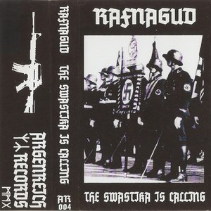 The Swastika is calling