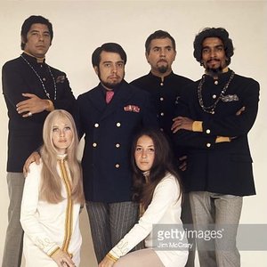 Sergio Mendes  Brasil '66 için avatar