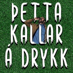 ÞETTA KALLAR Á DRYKK