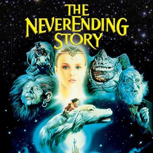 The Neverending Story 的头像