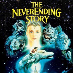 Avatar de The Neverending Story