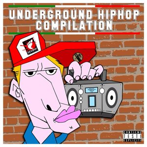 Underground Hip Hop Compilation