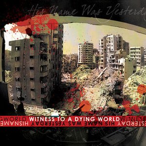 Witness To A Dying World