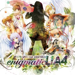 enigmatic LIA 4