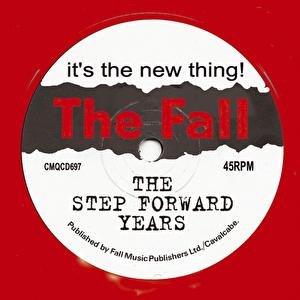 It's The New Thing! The Step Forward Years
