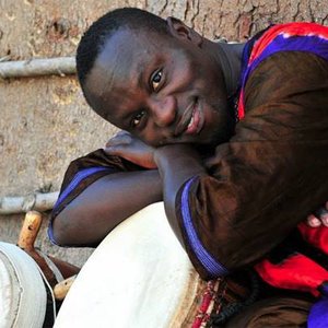 Pape Samory Seck 的头像