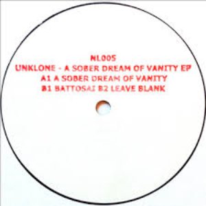 A Sober Dream Of Vanity EP