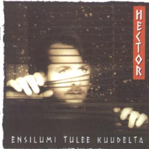 Ensilumi tulee kuudelta cover