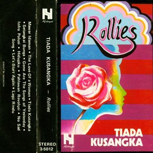 Tiada Kusangka