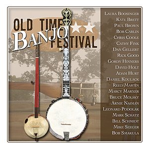 The Old Time Banjo Festival