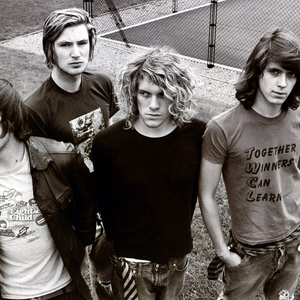 Antihero photo provided by Last.fm