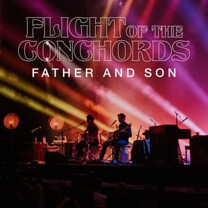 Father and Son (Live in London) [Single Edit] - Single