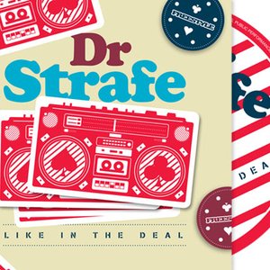 Avatar for DR STRAFE