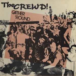 The Crewd 的头像