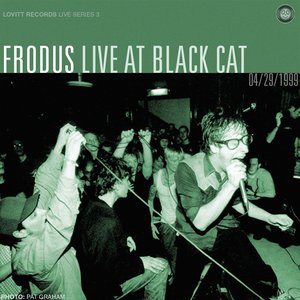 Live at Black Cat (The Conglomerate Begins To Fade 04/29/1999)