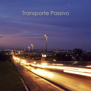 Transporte Passivo