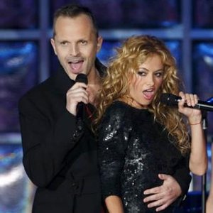 Avatar de Miguel Bose Feat. Paulina Rubio