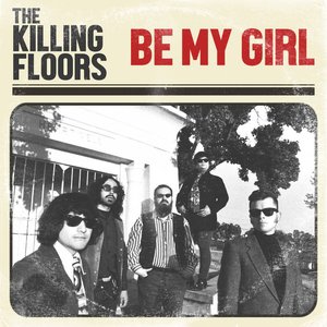 Be My Girl