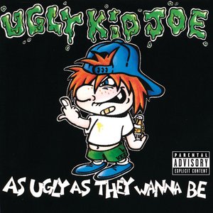 As Ugly As They Wanna Be [Explicit]