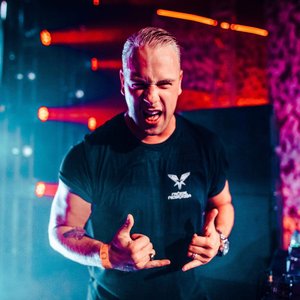 Avatar de Radical Redemption