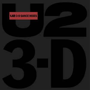 3D Dance Mixes
