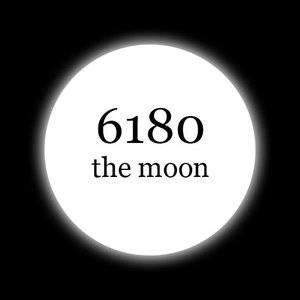 6180 the Moon