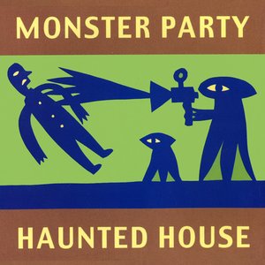 Monster Party のアバター