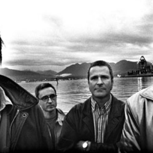 The Subhumans photo provided by Last.fm