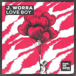 Love Boy - Single