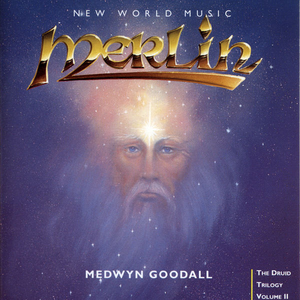 Medwyn Goodall - Merlin - Zortam Music