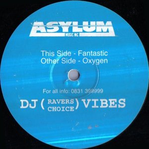 Fantastic / Oxygen