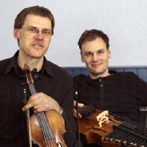 Avatar de Pelle Björnlert & Johan Hedin