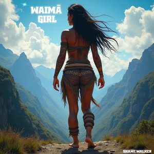 WAIMĀ GIRL