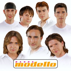 Banda Modello için avatar
