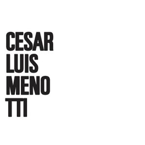 César Luis Menotti