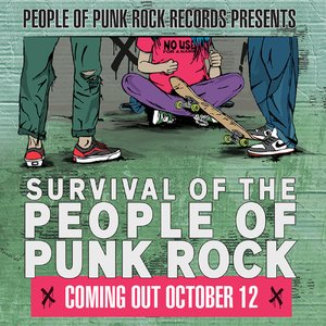 Survival Of The People Of Punk Rock