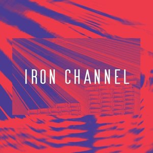 “iRon Channel Diss”的封面