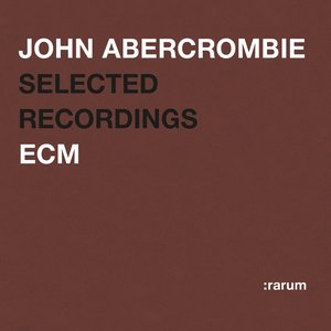 Rarum XIV Selected Recordings