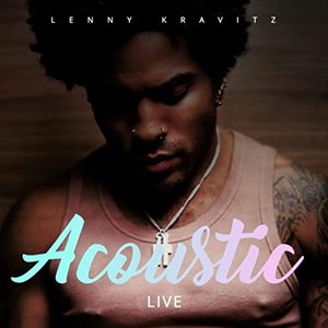 Lenny Kravitz Live Acoustic
