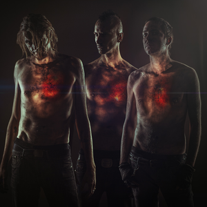 Chrysalide photo provided by Last.fm