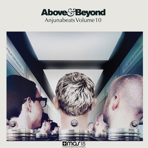 Anjunabeats, Vol. 10